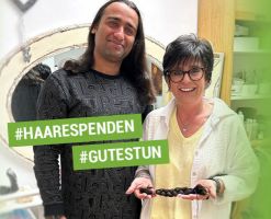 lagert perucken nuremberg Kerstin Zienert - Haare nach Wunsch - Perückenfachgeschäft