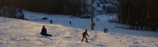 skigebiete in der nahe nuremberg Skilift Osternohe HC