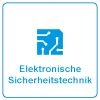 Elektronische Sicherheitstechnik