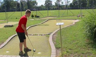 besteck minigolf nuremberg Spielgolf Nürnberg