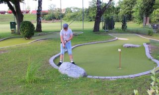 besteck minigolf nuremberg Spielgolf Nürnberg