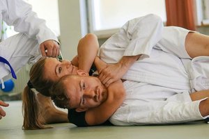 jiu jitsu kurse nuremberg Women Empowered Nürnberg - Selbstverteidigung für Frauen
