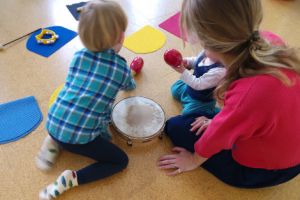 zweisprachige kindertagesstatten nuremberg Kindertagesstätte Momo