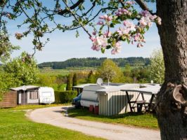 luxuriose campingplatze nuremberg Campingplatz 