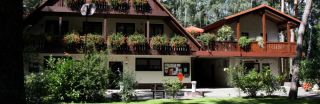 gunstige bungalow campingplatze nuremberg Campingplatz Eichensee