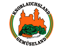 Knoblauchsland Gemüseland