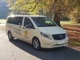 taxifahrer stellenangebote nuremberg Großraumtaxi Nürnberg