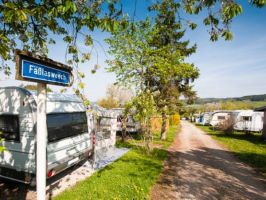 campingplatze am strand nuremberg Campingplatz 