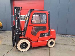 EP Equipment EFL252