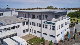 reinigungsprodukte im grosshandel verkaufen nuremberg Durner GmbH & Co. KG
