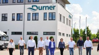 reinigungsprodukte im grosshandel verkaufen nuremberg Durner GmbH & Co. KG