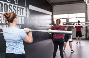 crossfit klassen nuremberg CrossFit Neumarkt in der Oberpfalz