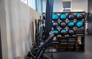 crossfit klassen nuremberg CrossFit Neumarkt in der Oberpfalz