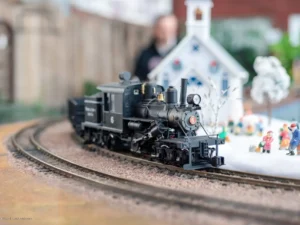 laden modelle nuremberg Eisenbahn Dörfler