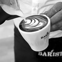 Barista Express