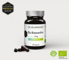 Bio Astaxanthin Komplex