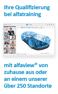 autocad spezialisten nuremberg alfatraining Bildungszentrum Nürnberg