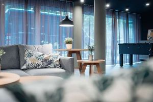 1 zimmer wohnungen nuremberg i Live - Urban Living