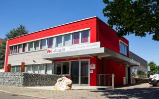 laden um heizungen zu kaufen nuremberg AH Häusler GmbH Sanitär - Heizung - Klima