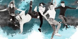 Header Streetdance Academy