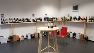 weinladen nuremberg alles bio Wein&Sekt