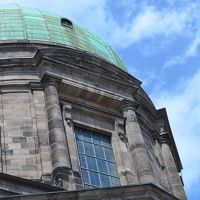 orte um eine kommunion zu feiern nuremberg Katholische Stadtkirche Nürnberg