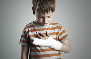 Orthopäde Nürnberg Kinderorthopädie hilft akut wenn ein Unfall passiert ist