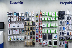 mobilfunkbetreiber nuremberg o2 Shop