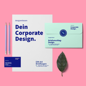 Corporate Design