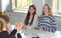 robotikschulen nuremberg Neues Gymnasium Nürnberg