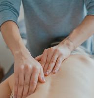 foot massage nuremberg Banburi