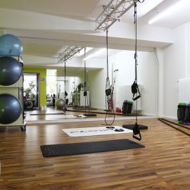 pilates zentren nuremberg Body & ART Gesundheitszentrum für Frauen und Kinder