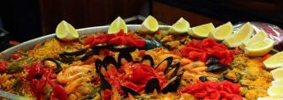 paella kurse nuremberg La Bodega de Ramón