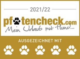 hundefreundliche bungalows nuremberg Natur-Hunde-Hotel Bergfried