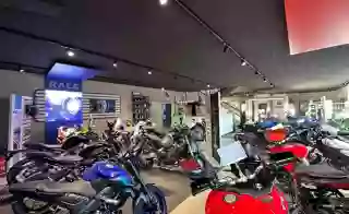 gebrauchte motorrader nuremberg Yamaha Zentrum Nürnberg