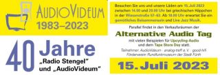 spezialisten fur videoanimation nuremberg AudioVideum e.K.