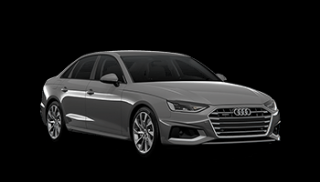 Audi A4 S tronic