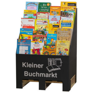 Themen-Display: Schule