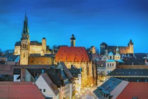 gunstiges studentenwohnheim nuremberg Staytoo Apartments Nürnberg