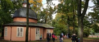 theater mit kindern nuremberg Nürnberger Marionettentheater