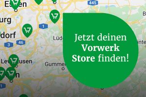 geschafte um staubsauger zu kaufen nuremberg Vorwerk Store Nürnberg