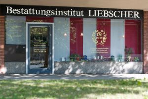 kurse fur bestattungsinstitute nuremberg Bestattungs- und Überführungsinstitut Liebscher