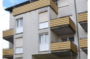 1,5-Zi-Galerie-Whg. mit Balkon und Tiefgaragenplatz