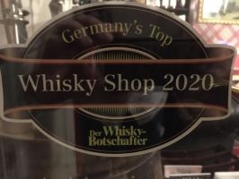 whisky laden nuremberg Scotch Broth Whisky & Whiskyakademie