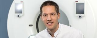 zentren studieren radiologie nuremberg Krankenhaus Martha-Maria Nürnberg Institut für Radiologie