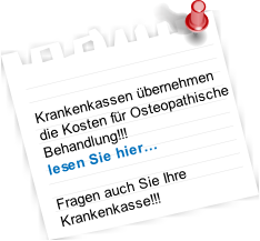 osteopathie kurse nuremberg Osteopathie Nürnberg / Dipl. Osteopath