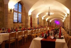 abendessen auf dem boot nuremberg Brandenburger Wirtshaus