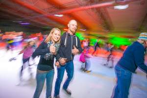 eislaufen nuremberg Eisdisco Nürnberg