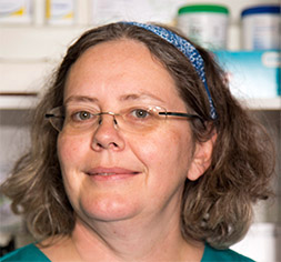 tierarzt frei nuremberg Dr. med. vet. Ursula Leyer