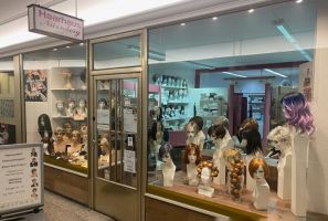 haare spenden nuremberg Haarhaus Nürnberg